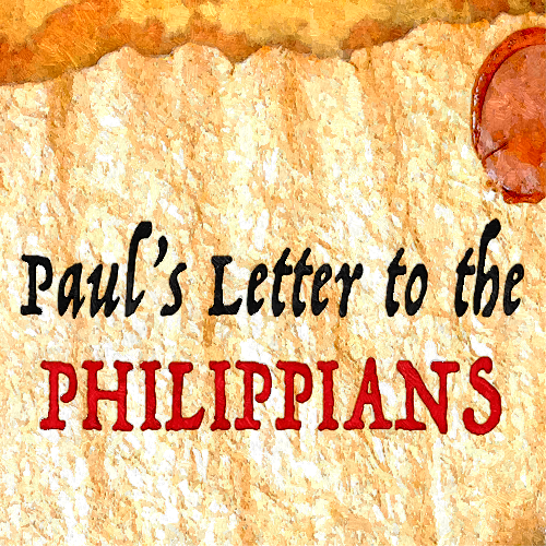 To Servants and Saints (Philippians 1:1-2)
