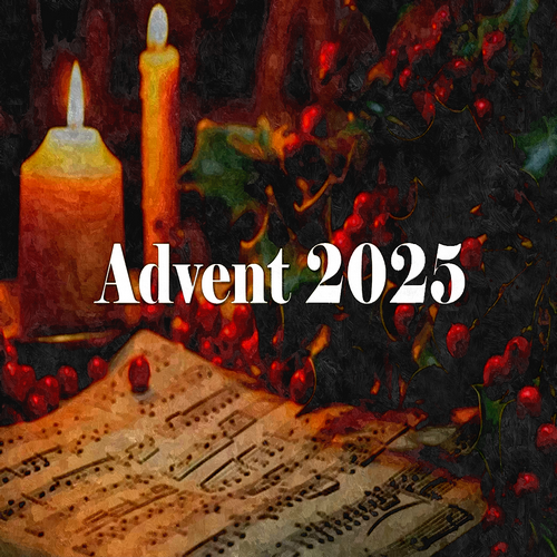 Our Missional God (Luke 2:8-18)