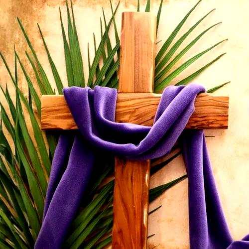 “The Lord Needs Them” (Matthew 21:1-11) “The Lord Needs Them” (Matthew 21:1-11)